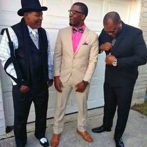 Meet your Posher, Grady